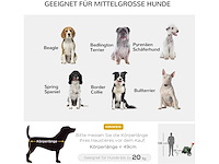 2-in-1 hondenfietsaanhanger - afbeelding 4 van  6