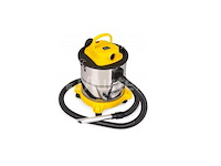 2-in-1 industriële schoorsteenstofzuiger powermat pm-esp-2000 - afbeelding 2 van  2