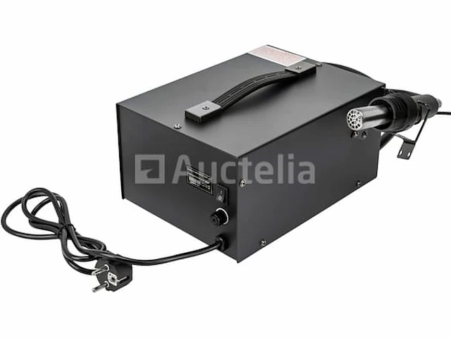 2-in-1 plastic sealer kraft&dele - afbeelding 4 van  5