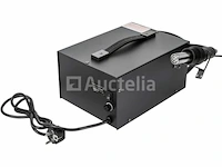2-in-1 plastic sealer kraft&dele - afbeelding 4 van  5