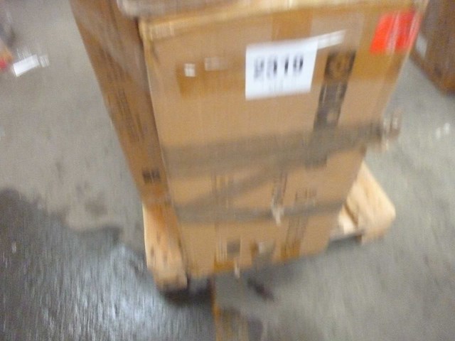 2-in-1, relaxstoel, uitklapbed - grijs - afbeelding 7 van  7