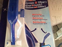 2 in 1 ruitenwasser - afbeelding 2 van  2