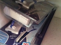 2 in 1 ruitenwasser - afbeelding 1 van  1