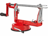 2-in-1 schilling-/snijmachine