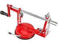 2-in-1 schilling-/snijmachine - afbeelding 2 van  3