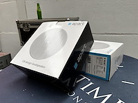 2 inbouw luidsprekers apart cm20dt - afbeelding 1 van  7