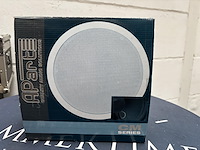 2 inbouw luidsprekers apart cm20dt - afbeelding 5 van  7