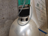 2 industriële fabriekslampen 250 watt - afbeelding 5 van  6