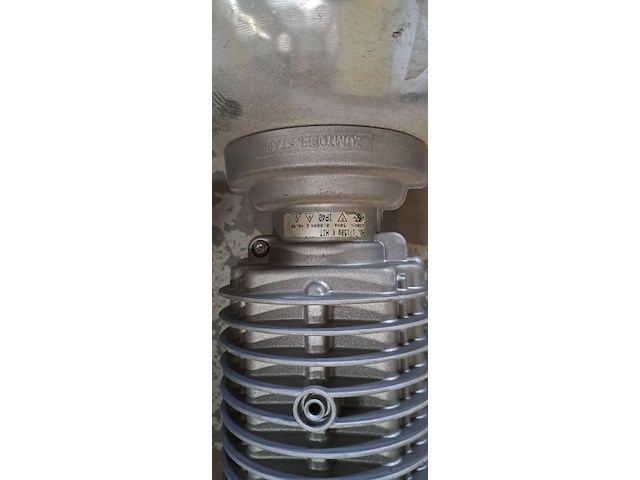 2 industriele lampen - afbeelding 3 van  3