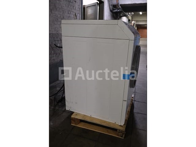 2 industriële wasmachines 10 kg ipso cw10 - afbeelding 2 van  11