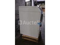 2 industriële wasmachines 10 kg ipso cw10 - afbeelding 2 van  11