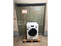 2 industriële wasmachines 10 kg ipso cw10 - afbeelding 3 van  11