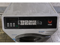 2 industriële wasmachines 10 kg ipso cw10 - afbeelding 4 van  11