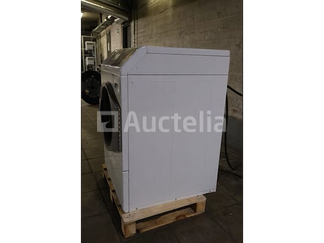 2 industriële wasmachines 10 kg ipso cw10 - afbeelding 11 van  11