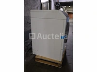 2 industriële wasmachines 10 kg ipso cw10 - afbeelding 2 van  11