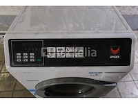 2 industriële wasmachines 10 kg ipso cw10 - afbeelding 4 van  11