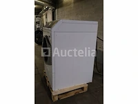 2 industriële wasmachines 10 kg ipso cw10 - afbeelding 11 van  11