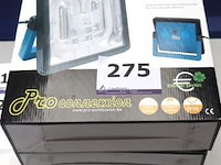 2 industriële werflampen pro connexxion 55w, werking niet gekend - afbeelding 1 van  2