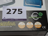 2 industriële werflampen pro connexxion 55w, werking niet gekend - afbeelding 2 van  2