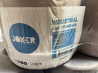 2 industriiële rollen