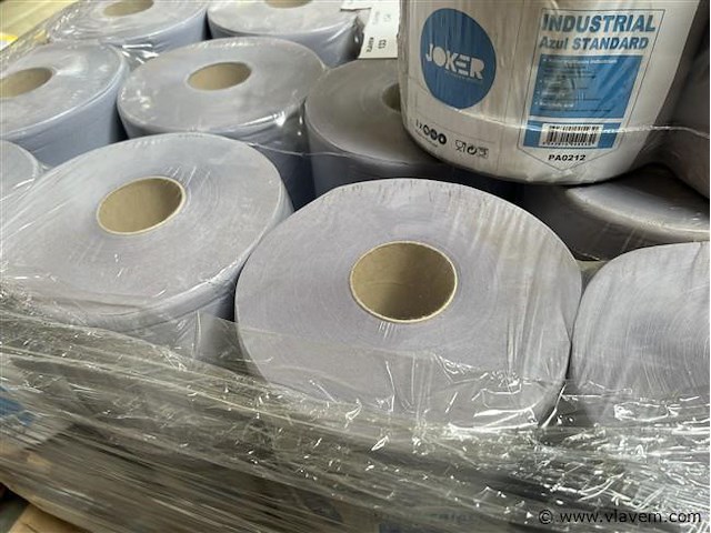 2 industriiële rollen - afbeelding 4 van  4