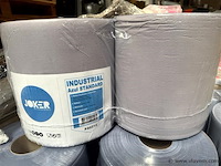 2 industriiële rollen - afbeelding 1 van  1