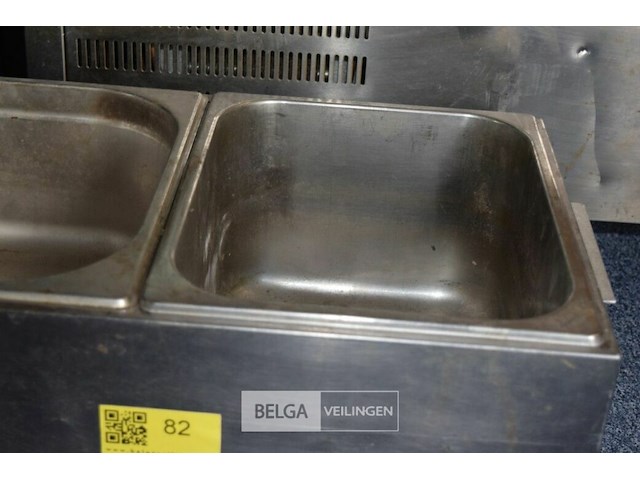 2 inoxbakken - afbeelding 2 van  2