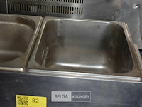 2 inoxbakken - afbeelding 2 van  2