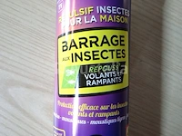 2 insectendammen - afbeelding 2 van  4