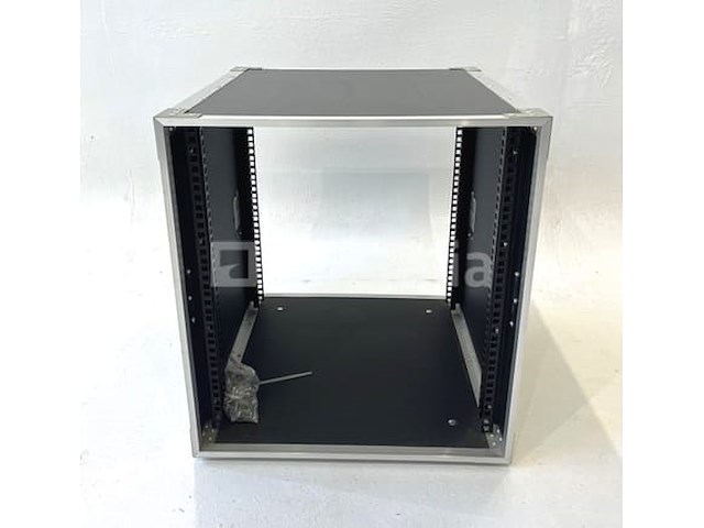 2 ir12ui | 19" - 12u - studio / binnenrack - tbi 465 mm - afbeelding 1 van  3