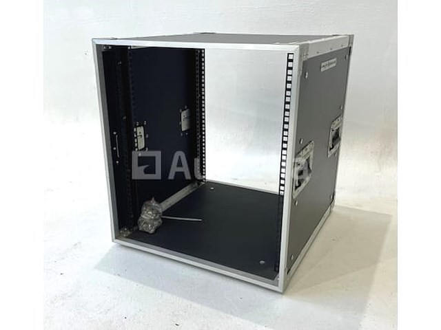 2 ir12ui | 19" - 12u - studio / binnenrack - tbi 465 mm - afbeelding 2 van  3