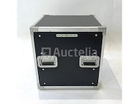 2 ir12ui | 19" - 12u - studio / binnenrack - tbi 465 mm - afbeelding 3 van  3