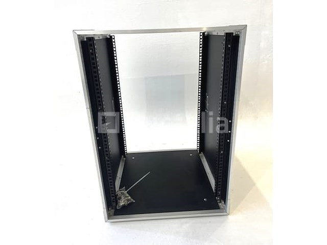 2 ir16ui | 19" - 16u - studio / binnenrack - tbi 465 mm - afbeelding 1 van  2