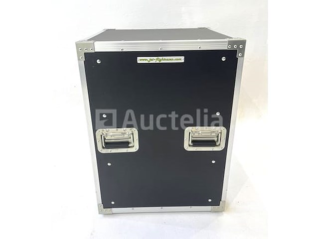 2 ir16ui | 19" - 16u - studio / binnenrack - tbi 465 mm - afbeelding 2 van  2