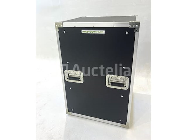 2 ir18ui | 19" - 18u - studio / binnenrack - tbi 465 mm - afbeelding 1 van  3