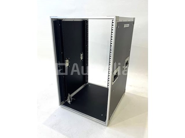 2 ir18ui | 19" - 18u - studio / binnenrack - tbi 465 mm - afbeelding 3 van  3