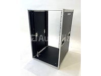 2 ir18ui | 19" - 18u - studio / binnenrack - tbi 465 mm - afbeelding 3 van  3