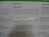 2 ismartalarm home security system packs - winkelwaarde €398 - afbeelding 5 van  10