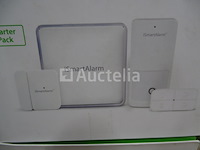 2 ismartalarm home security system packs - winkelwaarde €398 - afbeelding 7 van  10