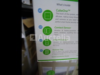 2 ismartalarm home security system packs - winkelwaarde €398 - afbeelding 10 van  10