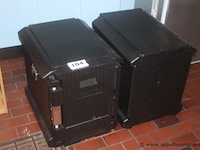 2 iso boxen - afbeelding 2 van  2