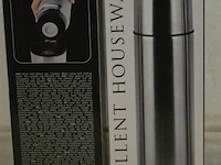 2 isolatiefles 750ml - afbeelding 2 van  2