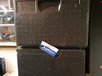 2 isomoboxen (59 x 39 x h30 cm) - afbeelding 2 van  3
