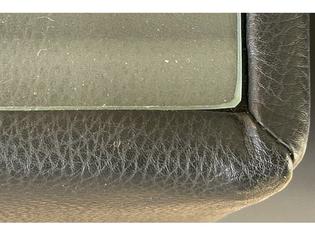 2 java nachttafels - afbeelding 2 van  3