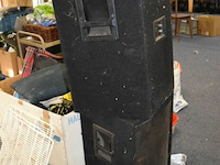 2 jbs systeemboxen - afbeelding 1 van  3