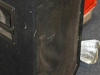 2 jbs systeemboxen - afbeelding 2 van  3