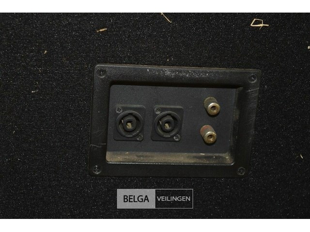 2 jbs systeemboxen - afbeelding 3 van  3