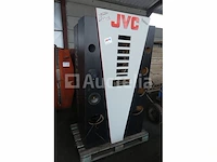 2 jvc-displays - afbeelding 2 van  8