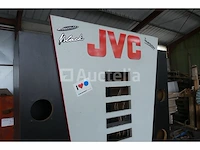 2 jvc-displays - afbeelding 5 van  8