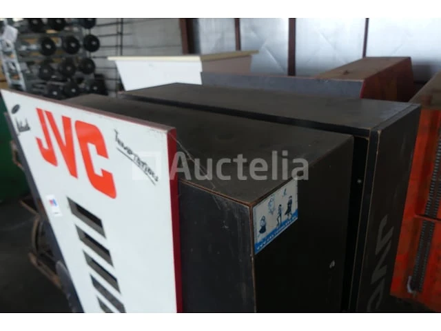 2 jvc-displays - afbeelding 7 van  8